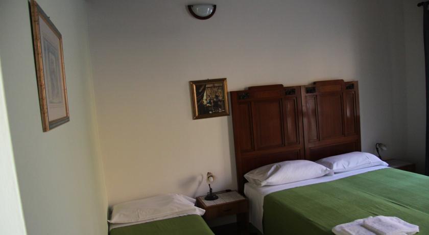 Il Campetto Country House Senigallia Rum bild